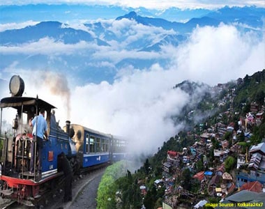 Darjeeling Heritage and Culture Tour Packages | call 9899567825 Avail 50% Off
